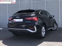 Audi Q3 Sportback 35 TFSI 150 ch S tronic 7 S line - <small></small> 43.490 € <small>TTC</small> - #6