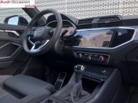 Audi Q3 Sportback 35 TFSI 150 ch S tronic 7 S line - <small></small> 43.490 € <small>TTC</small> - #7