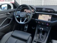 Audi Q3 Sportback 35 TFSI 150 ch S tronic 7 S line - <small></small> 43.490 € <small>TTC</small> - #9