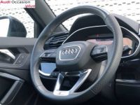 Audi Q3 Sportback 35 TFSI 150 ch S tronic 7 S line - <small></small> 43.490 € <small>TTC</small> - #10