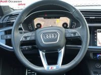 Audi Q3 Sportback 35 TFSI 150 ch S tronic 7 S line - <small></small> 43.490 € <small>TTC</small> - #11