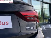 Audi Q3 Sportback 35 TFSI 150 ch S tronic 7 S line - <small></small> 43.490 € <small>TTC</small> - #42