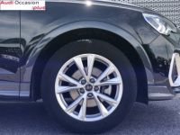 Audi Q3 Sportback 35 TFSI 150 ch S tronic 7 S line - <small></small> 43.490 € <small>TTC</small> - #43