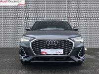 Audi Q3 Sportback 35 TFSI 150 ch S tronic 7 S line - <small></small> 44.590 € <small>TTC</small> - #2