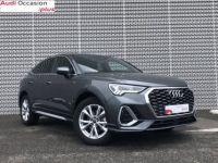 Audi Q3 Sportback 35 TFSI 150 ch S tronic 7 S line - <small></small> 44.590 € <small>TTC</small> - #3