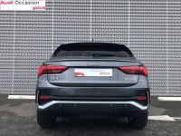 Audi Q3 Sportback 35 TFSI 150 ch S tronic 7 S line - <small></small> 44.590 € <small>TTC</small> - #5