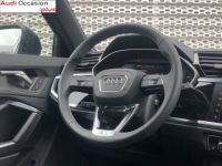 Audi Q3 Sportback 35 TFSI 150 ch S tronic 7 S line - <small></small> 44.590 € <small>TTC</small> - #9