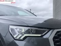 Audi Q3 Sportback 35 TFSI 150 ch S tronic 7 S line - <small></small> 44.590 € <small>TTC</small> - #45