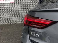 Audi Q3 Sportback 35 TFSI 150 ch S tronic 7 S line - <small></small> 44.590 € <small>TTC</small> - #46