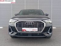 Audi Q3 Sportback 35 TFSI 150 ch S tronic 7 S line - <small></small> 45.990 € <small>TTC</small> - #2