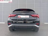 Audi Q3 Sportback 35 TFSI 150 ch S tronic 7 S line - <small></small> 45.990 € <small>TTC</small> - #5