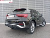 Audi Q3 Sportback 35 TFSI 150 ch S tronic 7 S line - <small></small> 45.990 € <small>TTC</small> - #6