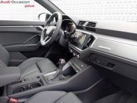 Audi Q3 Sportback 35 TFSI 150 ch S tronic 7 S line - <small></small> 45.990 € <small>TTC</small> - #7