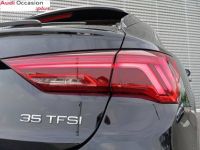 Audi Q3 Sportback 35 TFSI 150 ch S tronic 7 S line - <small></small> 45.990 € <small>TTC</small> - #36