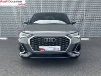 Audi Q3 Sportback 35 TFSI 150 ch S tronic 7 S line - <small></small> 43.990 € <small>TTC</small> - #2