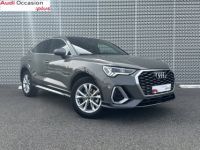 Audi Q3 Sportback 35 TFSI 150 ch S tronic 7 S line - <small></small> 43.990 € <small>TTC</small> - #3