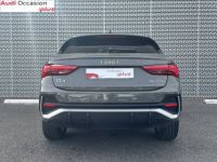 Audi Q3 Sportback 35 TFSI 150 ch S tronic 7 S line - <small></small> 43.990 € <small>TTC</small> - #5