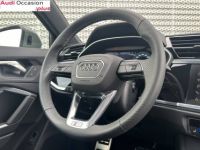 Audi Q3 Sportback 35 TFSI 150 ch S tronic 7 S line - <small></small> 43.990 € <small>TTC</small> - #8