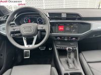 Audi Q3 Sportback 35 TFSI 150 ch S tronic 7 S line - <small></small> 43.990 € <small>TTC</small> - #11