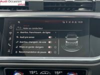 Audi Q3 Sportback 35 TFSI 150 ch S tronic 7 S line - <small></small> 43.990 € <small>TTC</small> - #18