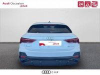 Audi Q3 Sportback 35 TFSI 150 ch S tronic 7 S line - <small></small> 48.231 € <small>TTC</small> - #3