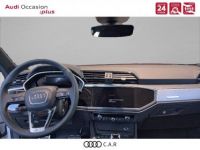 Audi Q3 Sportback 35 TFSI 150 ch S tronic 7 S line - <small></small> 48.231 € <small>TTC</small> - #5