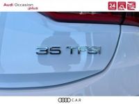 Audi Q3 Sportback 35 TFSI 150 ch S tronic 7 S line - <small></small> 48.231 € <small>TTC</small> - #9