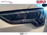 Audi Q3 Sportback 35 TFSI 150 ch S tronic 7 S line - <small></small> 48.231 € <small>TTC</small> - #11