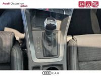 Audi Q3 Sportback 35 TFSI 150 ch S tronic 7 S line - <small></small> 48.231 € <small>TTC</small> - #13