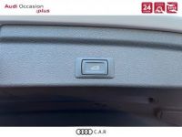 Audi Q3 Sportback 35 TFSI 150 ch S tronic 7 S line - <small></small> 48.231 € <small>TTC</small> - #14