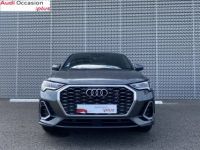 Audi Q3 Sportback 35 TFSI 150 ch S tronic 7 S line - <small></small> 44.990 € <small>TTC</small> - #2