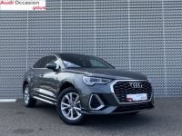 Audi Q3 Sportback 35 TFSI 150 ch S tronic 7 S line - <small></small> 44.990 € <small>TTC</small> - #3