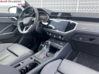 Audi Q3 Sportback 35 TFSI 150 ch S tronic 7 S line - <small></small> 44.990 € <small>TTC</small> - #7