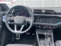 Audi Q3 Sportback 35 TFSI 150 ch S tronic 7 S line - <small></small> 44.990 € <small>TTC</small> - #10