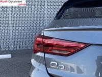 Audi Q3 Sportback 35 TFSI 150 ch S tronic 7 S line - <small></small> 44.990 € <small>TTC</small> - #42