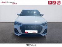 Audi Q3 Sportback 35 TFSI 150 ch S tronic 7 S line - <small></small> 33.500 € <small>TTC</small> - #2