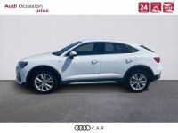 Audi Q3 Sportback 35 TFSI 150 ch S tronic 7 S line - <small></small> 33.500 € <small>TTC</small> - #3