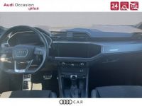 Audi Q3 Sportback 35 TFSI 150 ch S tronic 7 S line - <small></small> 33.500 € <small>TTC</small> - #6