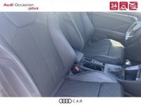 Audi Q3 Sportback 35 TFSI 150 ch S tronic 7 S line - <small></small> 33.500 € <small>TTC</small> - #7