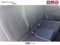 Audi Q3 Sportback 35 TFSI 150 ch S tronic 7 S line - <small></small> 33.500 € <small>TTC</small> - #8