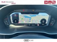 Audi Q3 Sportback 35 TFSI 150 ch S tronic 7 S line - <small></small> 33.500 € <small>TTC</small> - #14