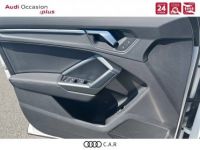 Audi Q3 Sportback 35 TFSI 150 ch S tronic 7 S line - <small></small> 33.500 € <small>TTC</small> - #19