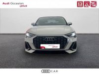 Audi Q3 Sportback 35 TFSI 150 ch S tronic 7 S line - <small></small> 35.900 € <small>TTC</small> - #2