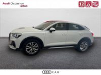 Audi Q3 Sportback 35 TFSI 150 ch S tronic 7 S line - <small></small> 35.900 € <small>TTC</small> - #3