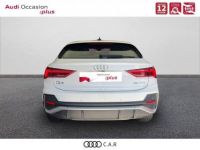 Audi Q3 Sportback 35 TFSI 150 ch S tronic 7 S line - <small></small> 35.900 € <small>TTC</small> - #4