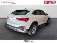 Audi Q3 Sportback 35 TFSI 150 ch S tronic 7 S line - <small></small> 35.900 € <small>TTC</small> - #5