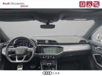 Audi Q3 Sportback 35 TFSI 150 ch S tronic 7 S line - <small></small> 35.900 € <small>TTC</small> - #6