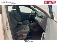 Audi Q3 Sportback 35 TFSI 150 ch S tronic 7 S line - <small></small> 35.900 € <small>TTC</small> - #7