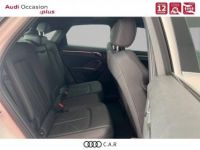 Audi Q3 Sportback 35 TFSI 150 ch S tronic 7 S line - <small></small> 35.900 € <small>TTC</small> - #8