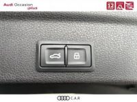 Audi Q3 Sportback 35 TFSI 150 ch S tronic 7 S line - <small></small> 35.900 € <small>TTC</small> - #10